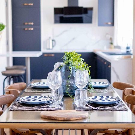 Elegant Appartement En Plein Coeur De Cabourg - Les Locations De Proust Exterior photo
