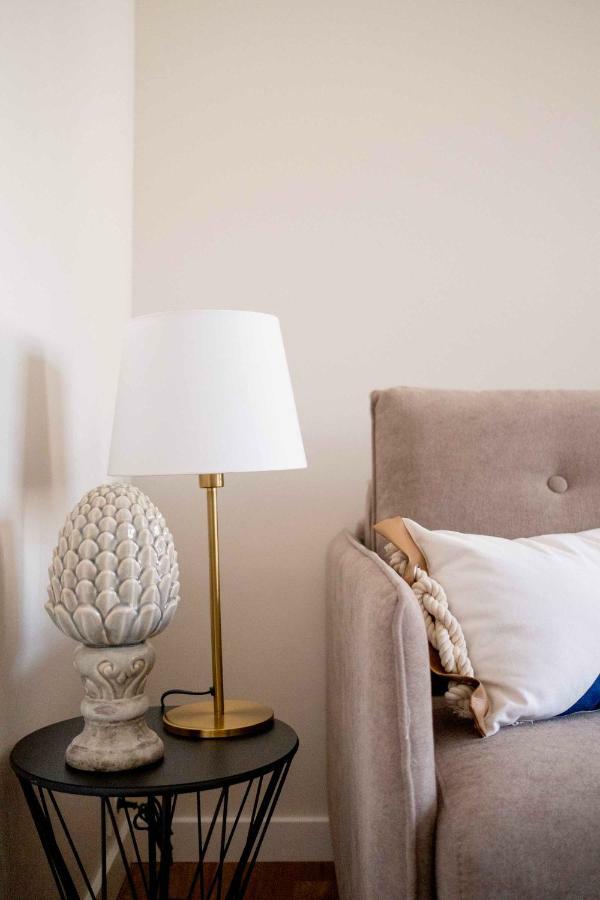 Elegant Appartement En Plein Coeur De Cabourg - Les Locations De Proust Exterior photo