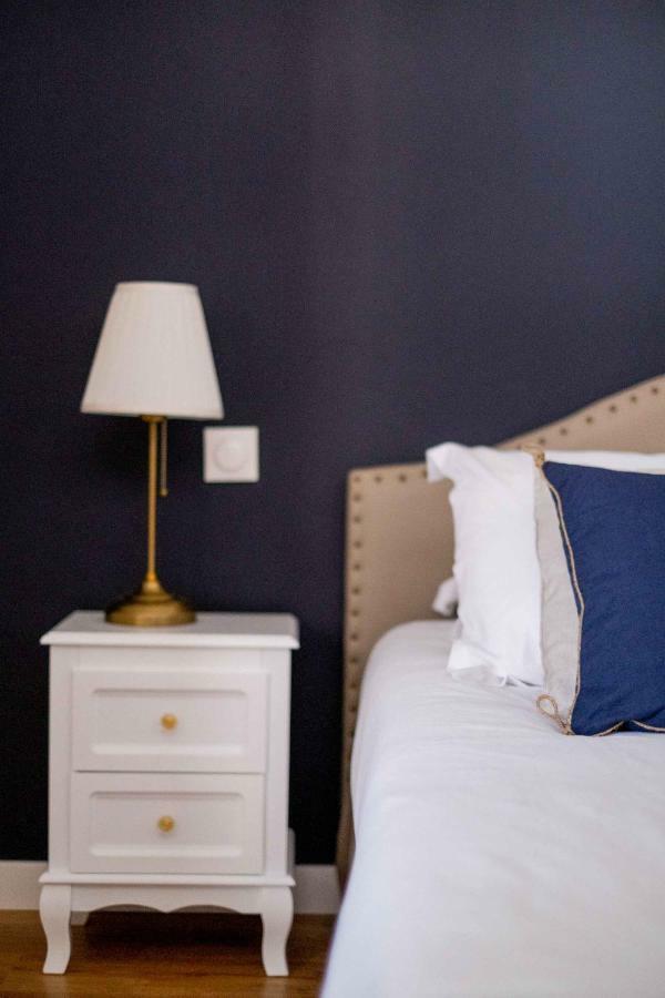 Elegant Appartement En Plein Coeur De Cabourg - Les Locations De Proust Exterior photo